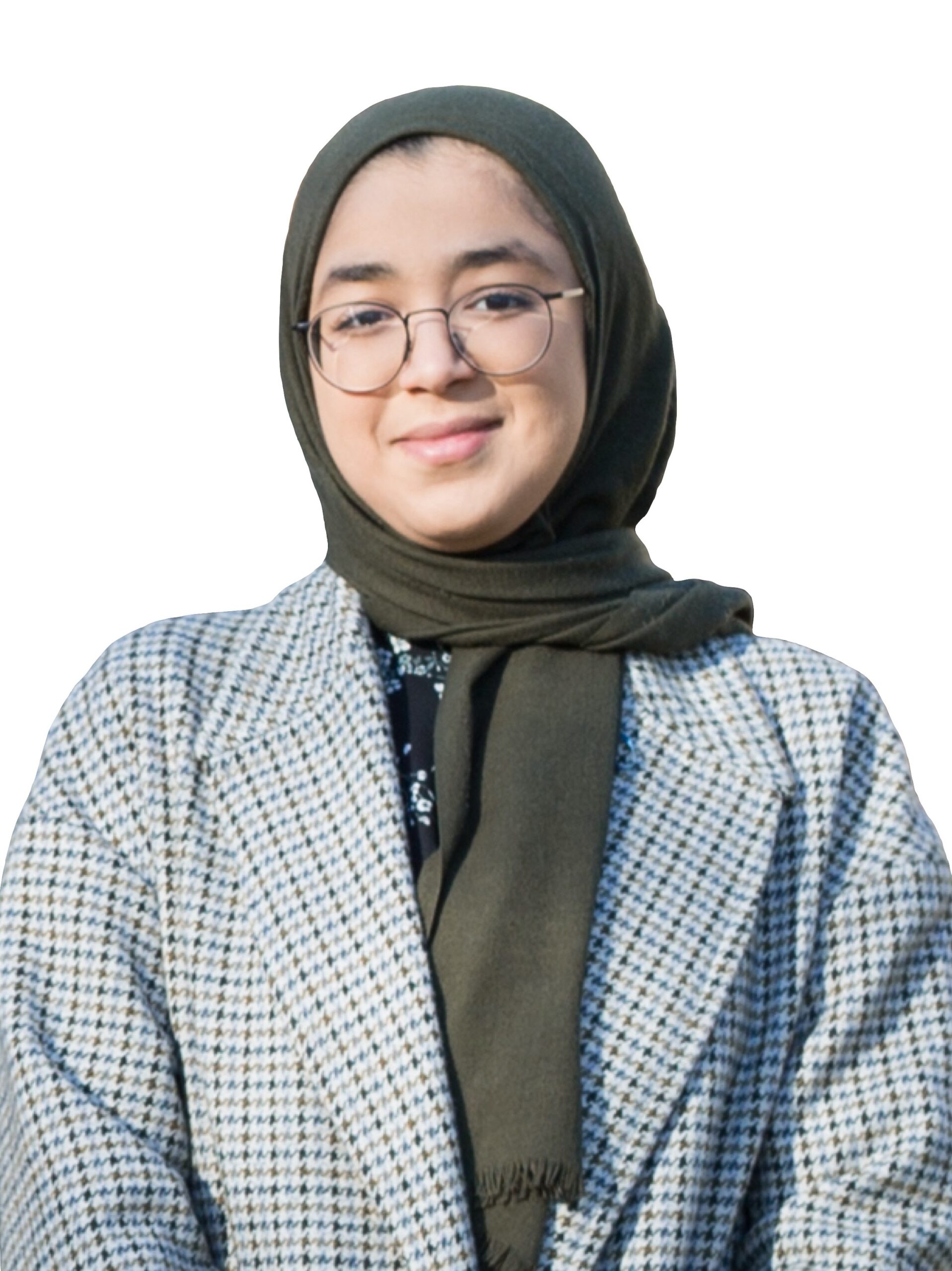 Khadija El Youssfi